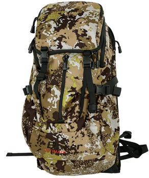 Blaser Active Outfits Ultimate Rucksack 20L camouflage