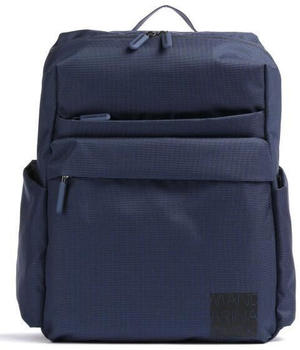 Mandarina Duck District Backpack (KPT02) dress blue