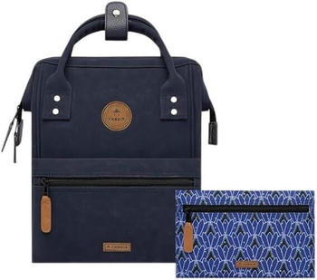Caba&iuml;a Adventurer Mini Zurich