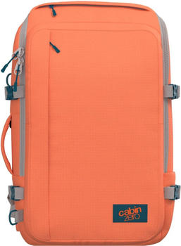 Cabin Zero Adventure Cabin Bag ADV 42L moroccan sands (AD04-2412)