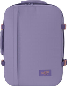 Cabin Zero Classic 44L Cabin Backpack (CZ06) smokey violet