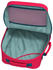 Cabin Zero Classic 44L Cabin Backpack (CZ06) miami magenta