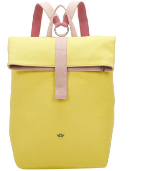 Fritzi aus Preu&szlig;en Izzy03 Canvas Backpack sun