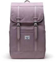 Herschel Supply Retreat Rucksack, Lila