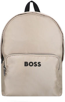 Hugo Boss Catch 3.0 Backpack (50511918) dark beige