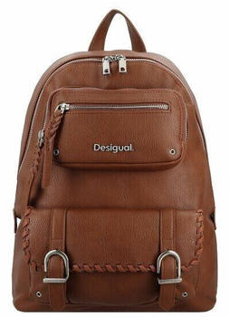 Desigual Omnia Backpack (24SAKP07) braun