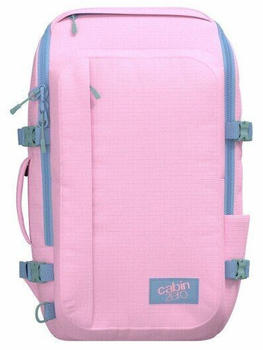 Cabin Zero Adventure Cabin Bag ADV 32L Backpack (AD03) sakura