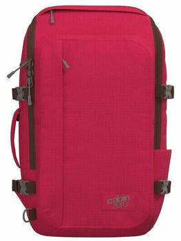Cabin Zero Adventure Cabin Bag ADV 32L Backpack (AD03) miami magenta