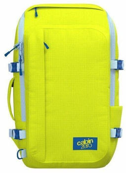 Cabin Zero Adventure Cabin Bag ADV 32L Backpack (AD03) mojito lime