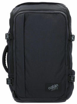 Cabin Zero Adventure Cabin Bag ADV 32L Backpack (AD03) absolute black