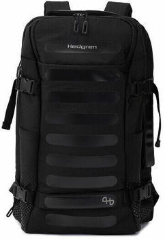 Hedgren Comby Backpack (HCMBY10-01) black