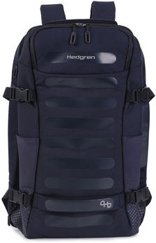 Hedgren Comby Backpack (HCMBY10-01) peacoat blue