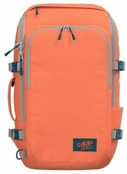 Cabin Zero Adventure Cabin Bag ADV Pro 32L Backpack (AD05) moroccan sands