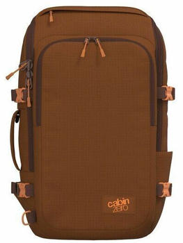 Cabin Zero Adventure Cabin Bag ADV Pro 32L Backpack (AD05) saigon coffee