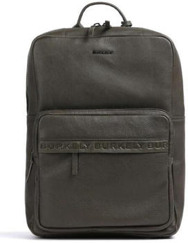 Burkely Minimal Mason Backpack (1000803-64) green