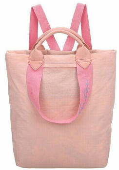 Fritzi aus Preu&szlig;en Ju Lighty Backpack rose