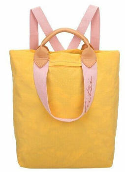 Fritzi aus Preu&szlig;en Ju Lighty Backpack sun