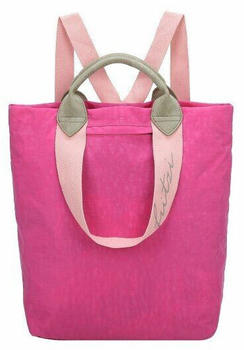 Fritzi aus Preu&szlig;en Ju Lighty Backpack pink