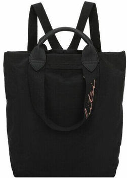 Fritzi aus Preu&szlig;en Ju Lighty Backpack black