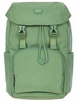Bric's Milano Positano Backpack (BN140594) salvia