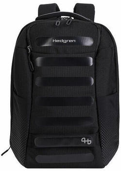 Hedgren Comby Backpack (HCMBY08-01) black