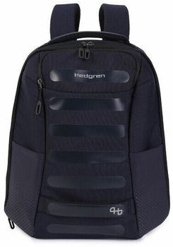 Hedgren Comby Backpack (HCMBY08-01) peacoat blue