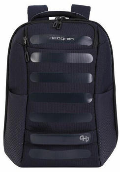 Hedgren Comby Backpack (HCMBY07-01) peacoat blue