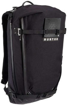 Burton Gorge 20L Backpack true black cordura