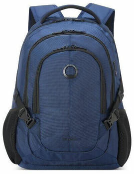DELSEY PARIS Element Backpack (646602) navy blue