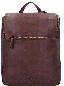 Harold's Submarine Backpack (SU4803) brown
