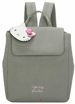Fritzi aus Preu&szlig;en Hello Kitty Fritzi Sky City Backpack jungle