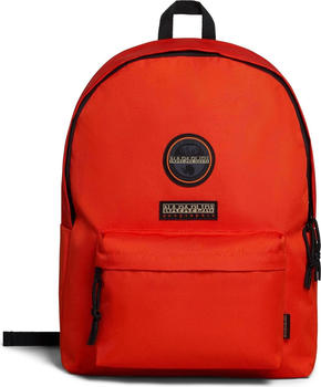 Napapijri Voyage 3 Backpack (NP0A4GGH) orange spicy