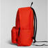 Napapijri Voyage 3 Backpack (NP0A4GGH) orange spicy