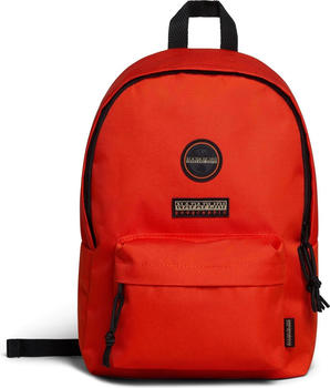 Napapijri Voyage 3 Mini Backpack (NP0A4GGI) orange spicy