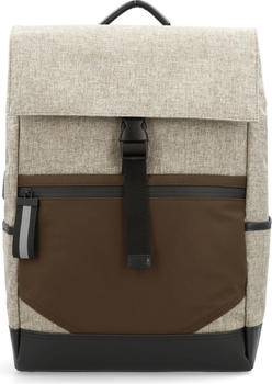 Picard Speed Backpack (2973-969) nougat