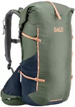Bach Molecule 30 (420991-SGMB) green