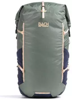 Bach Molecule 30 (420991-SGMB) green – Bach Molecule 30 (420991-SGMB) green: Der perfekte Begleiter für Outdoor-Abenteuer