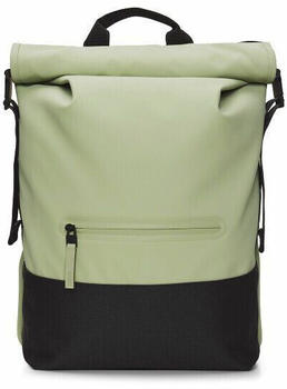 Rains Trail Rolltop Backpack (14320) earth