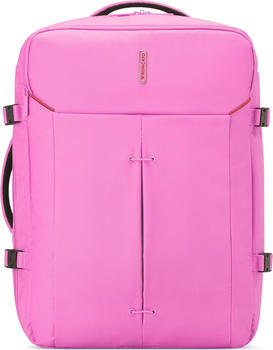 Roncato Ironik 2.0 Backpack pink (415316-61)