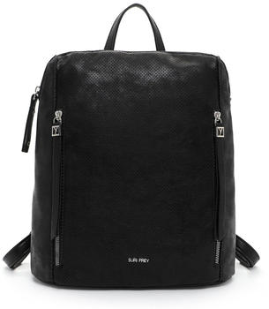 Suri Frey Suzy City Backpack (14316) black