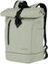 Travelite Basics Roll-Up Backpack (96314) light green
