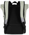 Travelite Basics Roll-Up Backpack (96314) light green