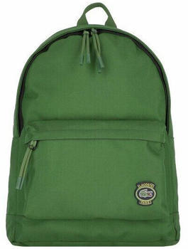 Lacoste Neocroc Backpack (NH4615NZ) signature vert
