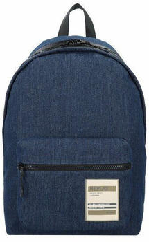 Replay Backpack (FM3657-002-A0013U) blue night denim