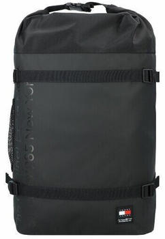 Tommy Hilfiger TJM Daily Backpack (AM0AM12120) black