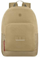 WENGER Crango Notebook Rucksack 16" beige