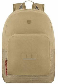 Wenger Next 24 Backpack (653180) beige