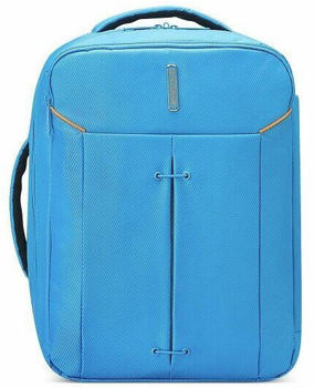 Roncato Ironik 2.0 Backpack (415335) sky blue