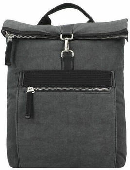 Jost Kerava Backpack (5109) black
