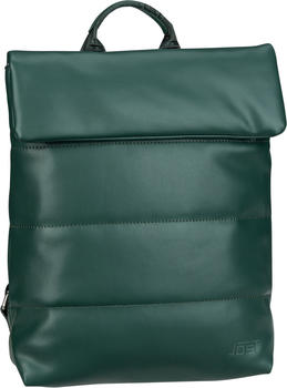 Jost Kaarina City Backpack (5148) bottlegreen